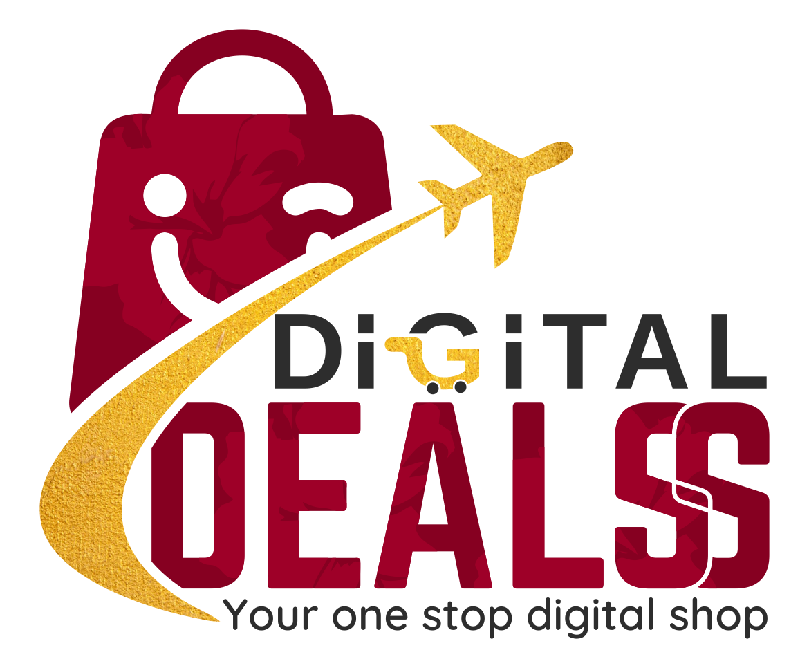 DIGITAL DEALSS